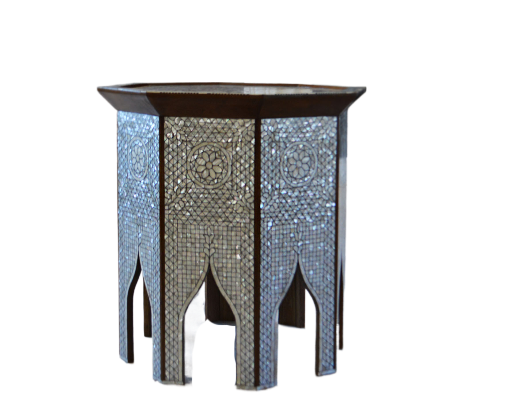 Kenz Collection Table