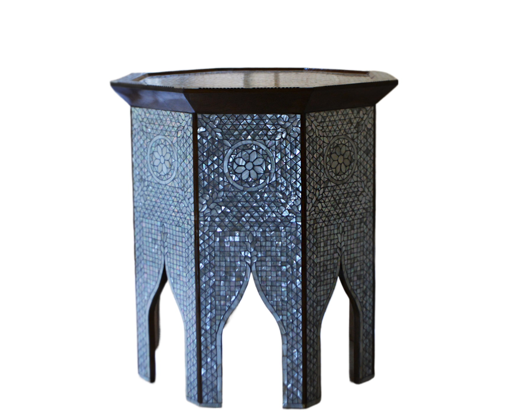 Kenz Collection Table