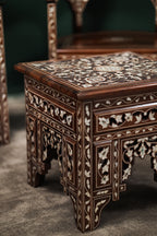 Royal British Collection side table