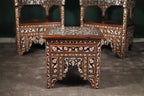 Royal British Collection side table