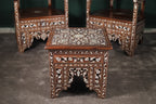 Royal British Collection side table