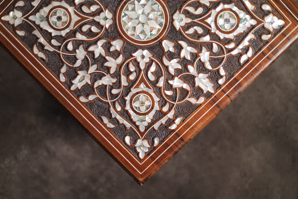 Royal British Collection side table