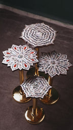 Dahab Collection Tables